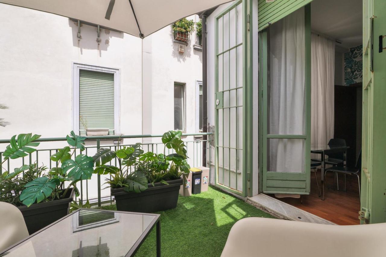 Prestige Boutique Homes - Duomo 2 Mailand Exterior foto